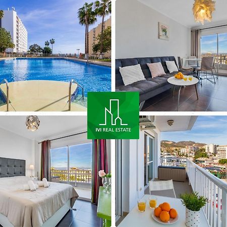 Ferienwohnung Diana By Ivi Real Estate Benalmádena Exterior foto